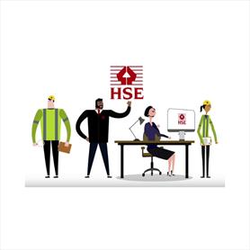 HSE spot checks and inspections to ensure workplaces are COVID-secure
