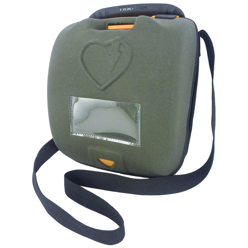 Carry Case Soft LIFEPAK CR Plus