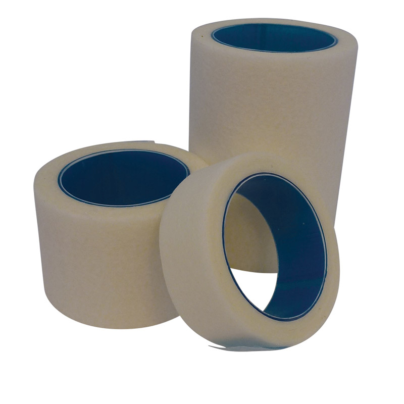 HypaPlast Microporous Tapes, 1.25cmx5m