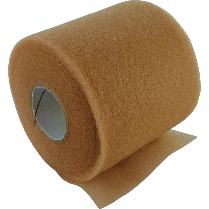 HypaBand Underwrap, Tan