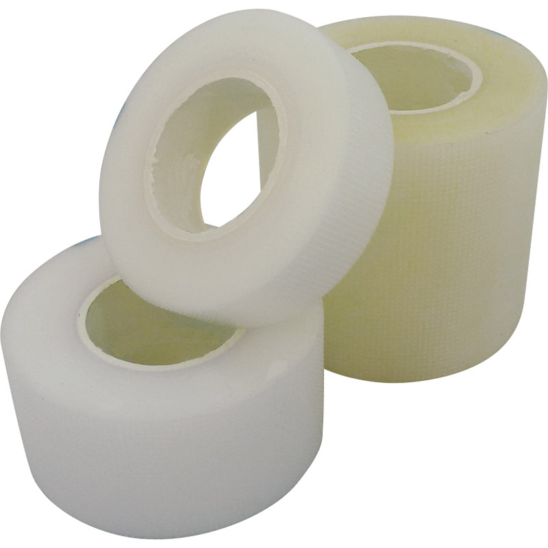 HypaPlast Plastic Tapes, 1.25cmx9.1m