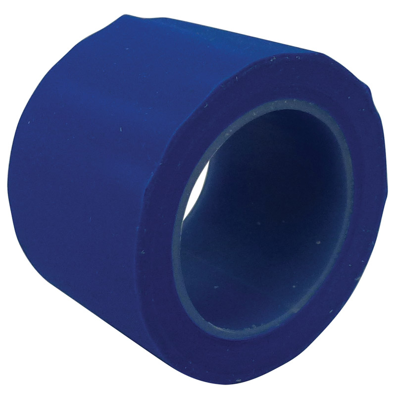 Blue Waterproof Strapping, (Single)