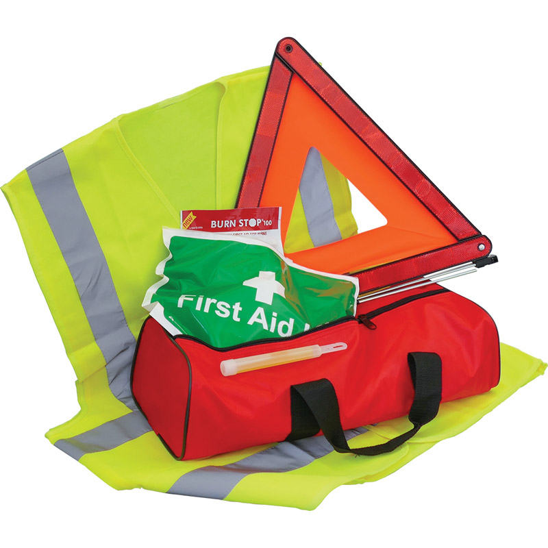 Motoring Safety Kits