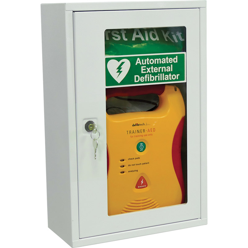 AED Storage