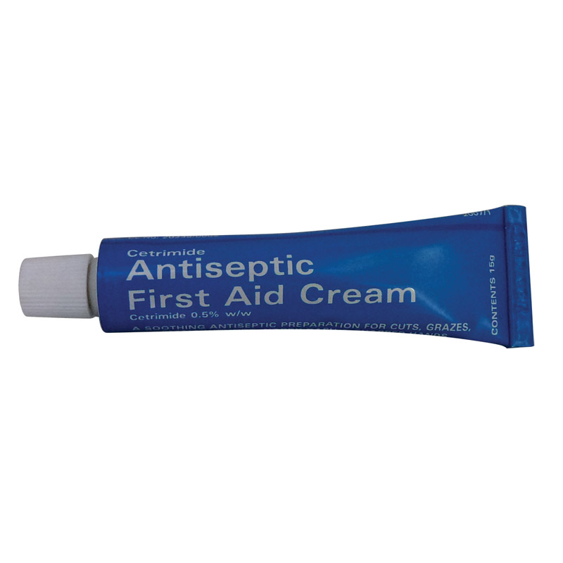 Cetrimide Cream