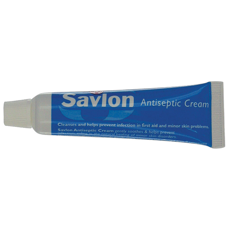 15g Antiseptic Cream