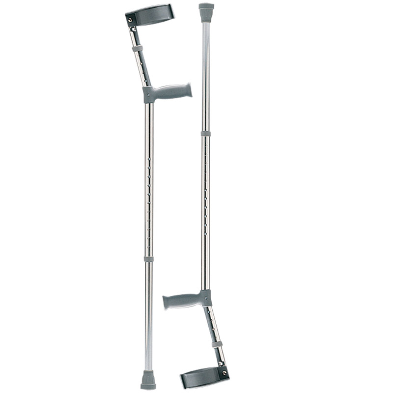 Crutches