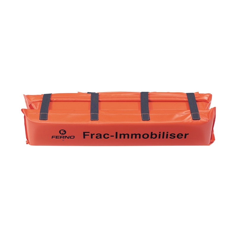 Frac-Immobiliser 4 Strap- Short Leg or Arm