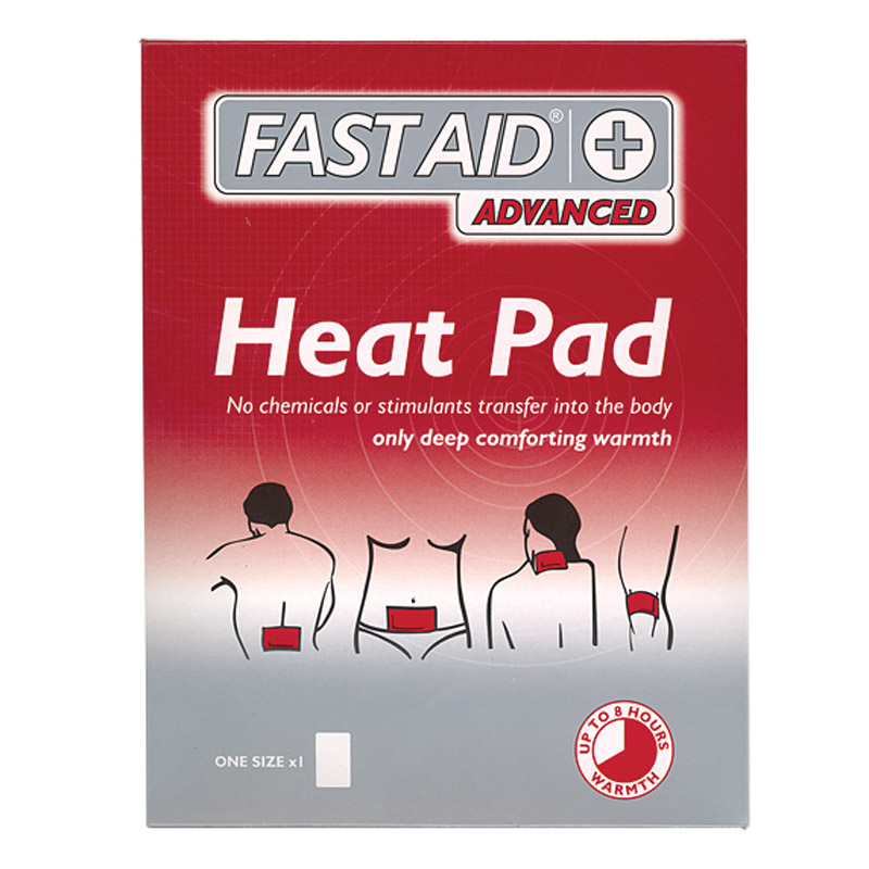 Instant Heat Pad