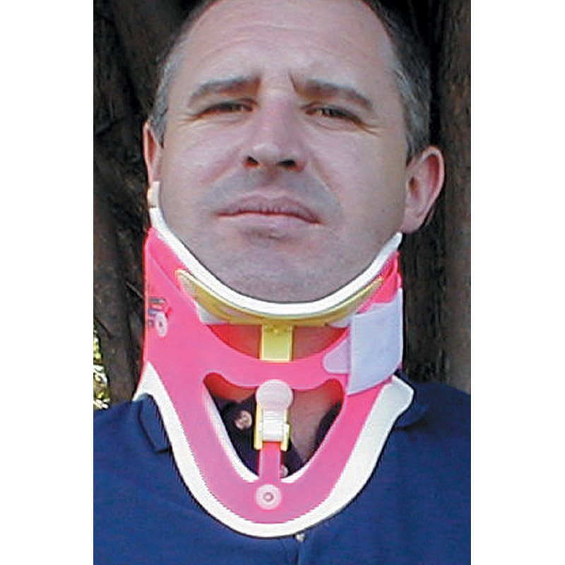 Wiz-Loc Universal Neck Immobiliser