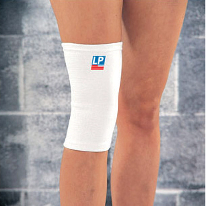 Elasticated Knee Support, Small