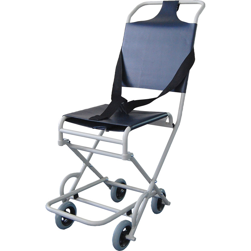 Transit Chair 4 Wheel