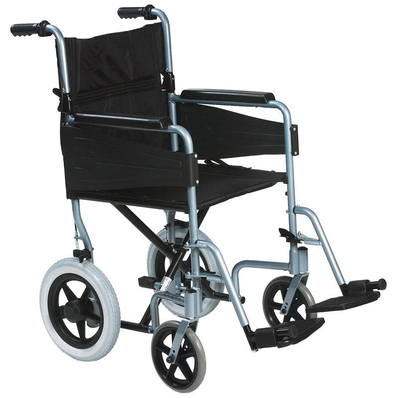 Light Weight Transit Wheelchair