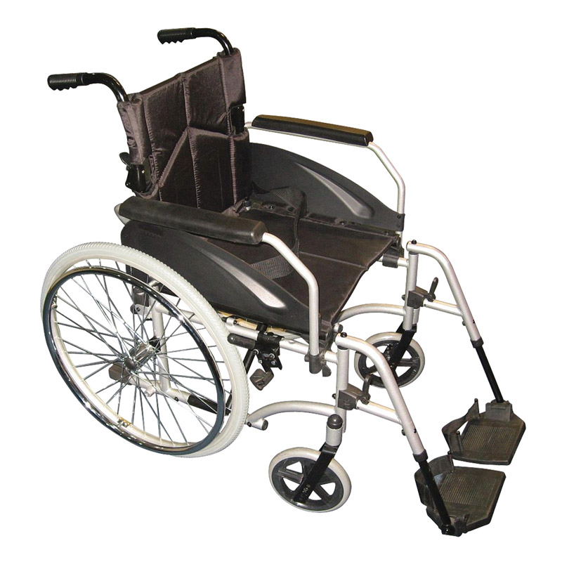 Wheelchair - Self Propel