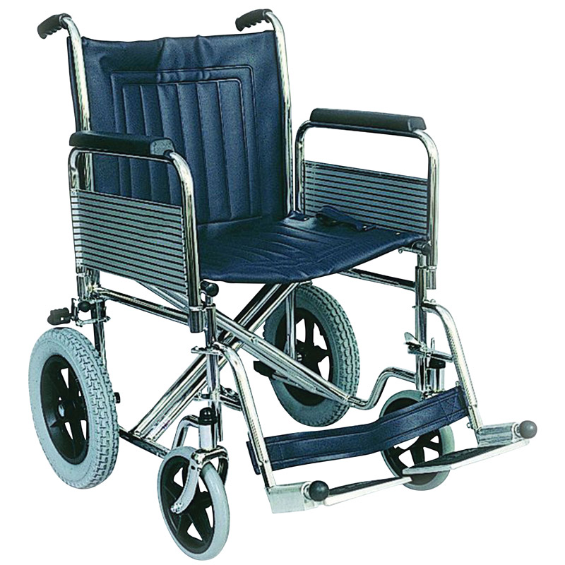 Heavyweight Transit WheelChair