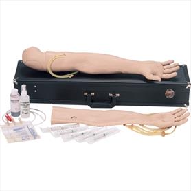 Laerdal Resusci Anne Multi Venuous IV Arm Kit