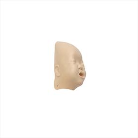 Laerdal Baby Anne Light Skin Faces