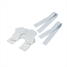 SpeedBlocks Strap and Pad Replacement Set