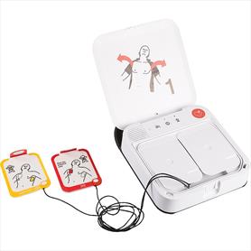 LifePak CR2 AED  (WiFi)