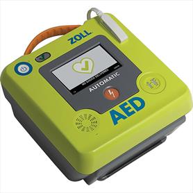 ZOLL AED 3