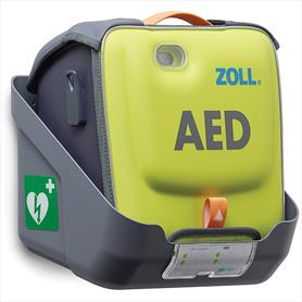 ZOLL AED 3 Wall Mount Bracket (Device Only)