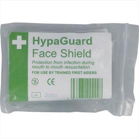 HypaGuard Face Shield
