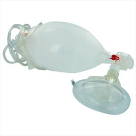 Ambu Spur II Disposable Resuscitator