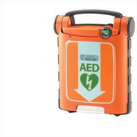 Powerheart G5 AED, Automatic