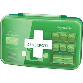 Cederroth Wound Care Dispenser