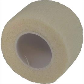 Cohesive Bandages Non-Woven, 2.5cmx4.5m