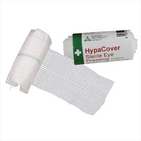 HypaCover Sterile Eye Dressing, Single