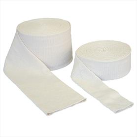10m Tubular Support Bandage (B - Small Limbs), White
