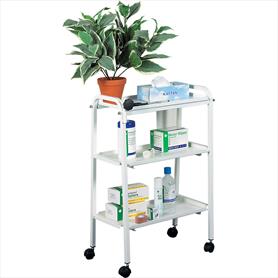 3 Tier Trolley