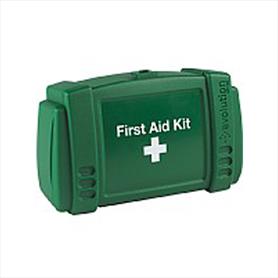 Evolution Vehicle First Aid Kit