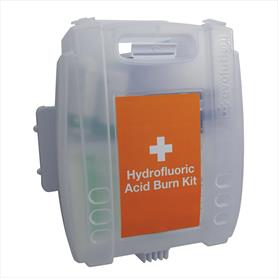 Hydrofluoric Acid Burn Kit