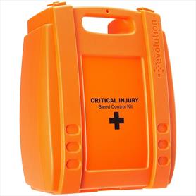 Evolution Plus Critical Injury Bleed Control Kit (Medium)