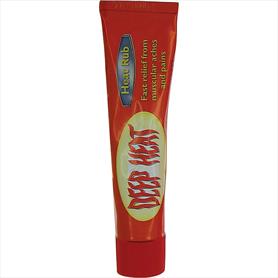 Deep Heat Rub 35g