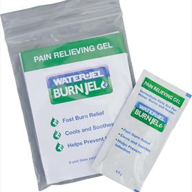 Water-Jel BurnJel Sachet (Pack of 3)