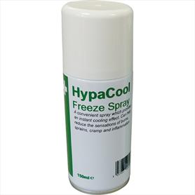 HypaCool Freeze Spray, 150ml