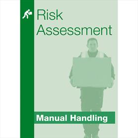 Manual Handling Risk Assessment Book