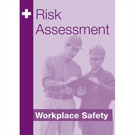 Workplace Safety Risk Assessment Book