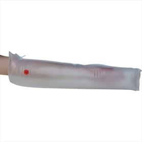 Inflatable Splint - Half Arm