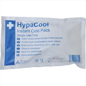 HypaCool Instant Cold Pack, Standard, Pack of 12