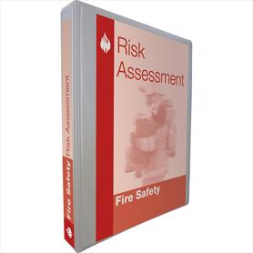 Fire Safety Risk Assessment Folder
