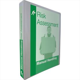 Manual Handling Risk Assessment Folder