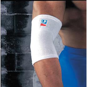 Elasticated Elbow Support, Small