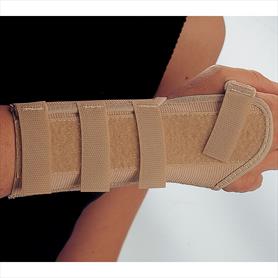 Manus Wrist Brace - Left Hand, Small