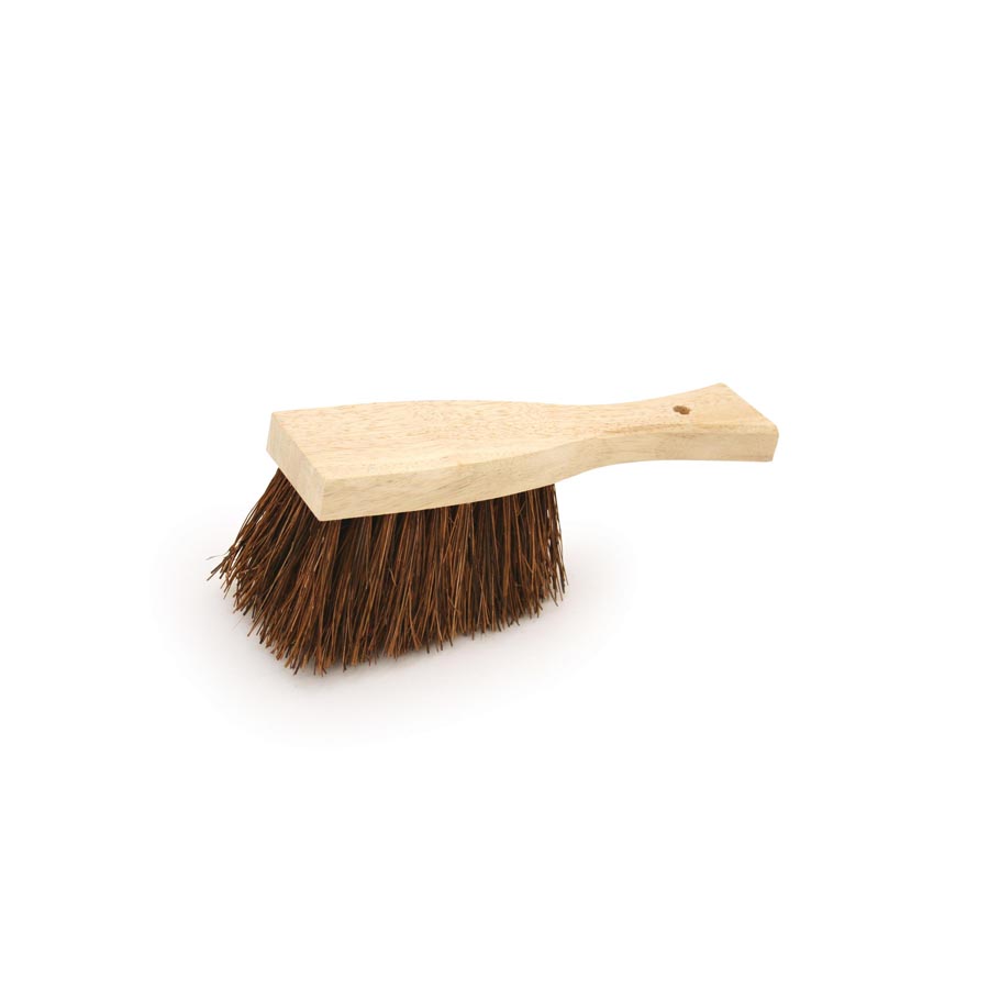 Stiff Bassine Churn Brush 