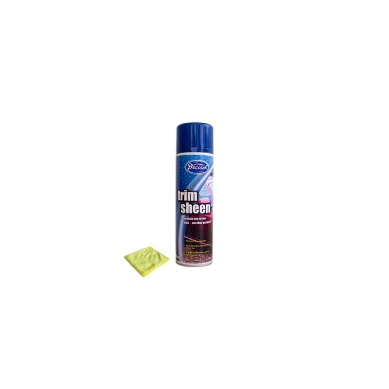 DECOSOL TRIM SHEEN 500ml 500ml