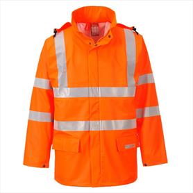 Sealtex Flame Hi-Vis Jacket